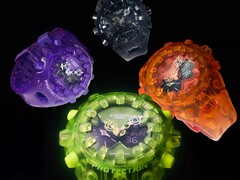 The G-Shock GA-V01SKE