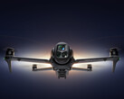 The Mavic 4 Pro will be one of the most expensive consumer drones around when it launches on May 13. (Image source: via Igor Bogdanov - edited)