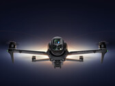 The Mavic 4 Pro will be one of the most expensive consumer drones around when it launches on May 13. (Image source: via Igor Bogdanov - edited)