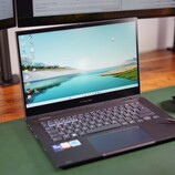 Asus Expertbook B5 Flip B5402F review: The business convertible allrounder