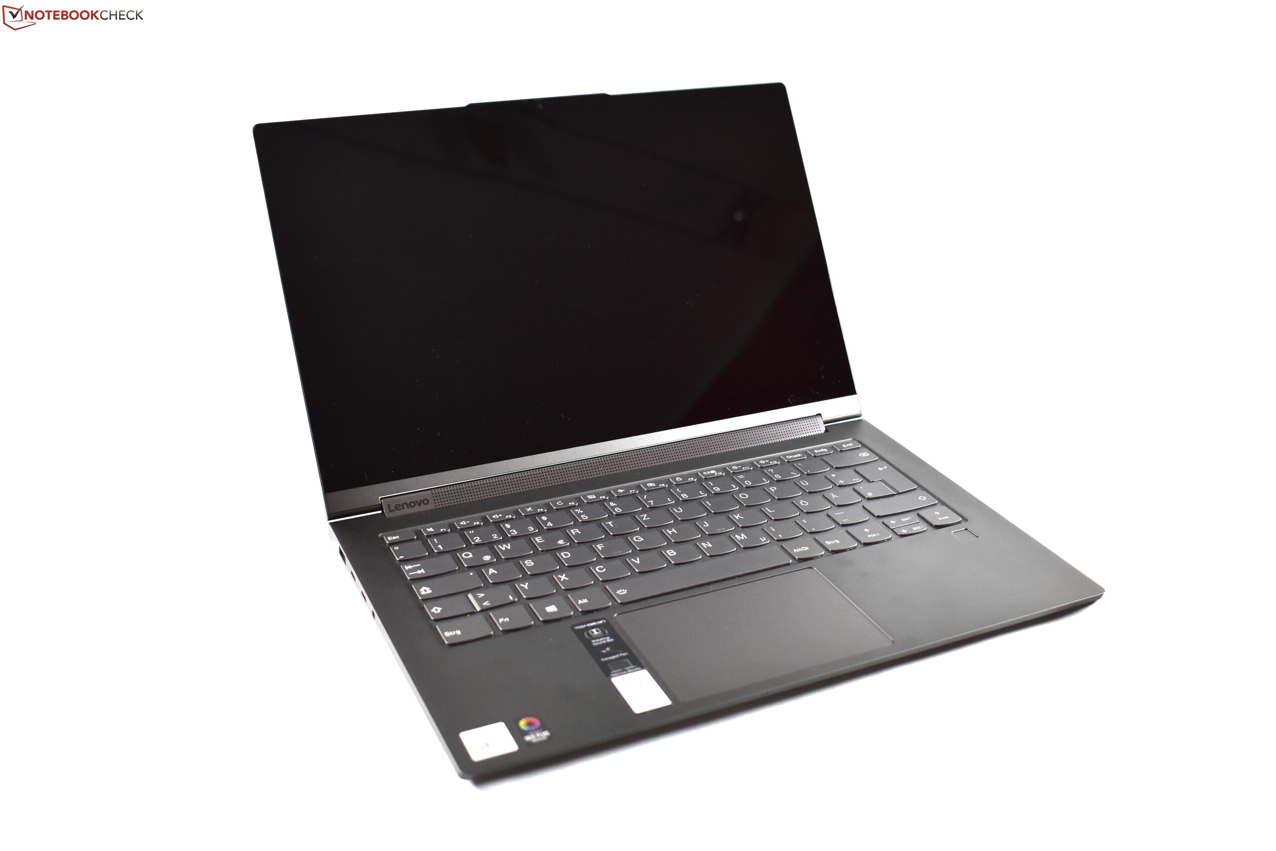 Lenovo Yoga C940-14IIL Laptop Review: Premium Ice Lake convertible