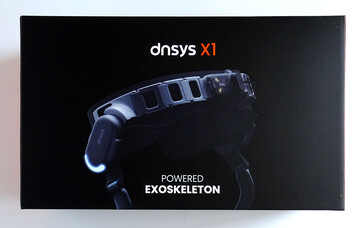 Box. (Image source: Notebookcheck)