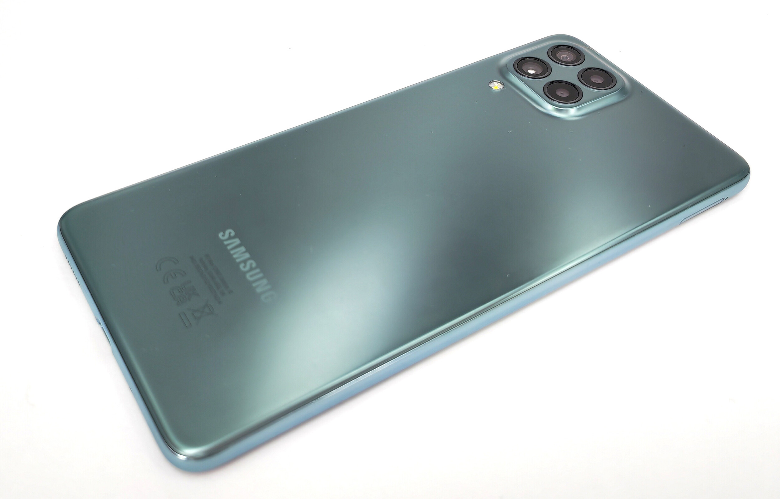 Samsung galaxy 44 clearance