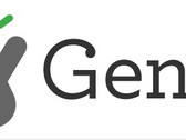 Genee corporate logo, Microsoft buys Genee