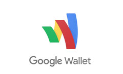 The old Google Wallet name and logo may have been re-appropriated by scammers. (Source: Google)