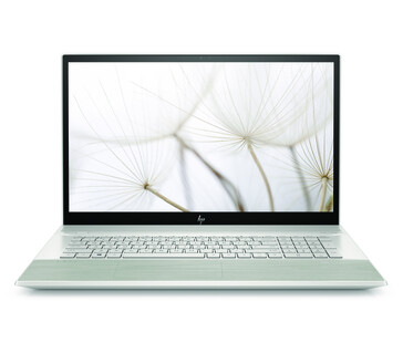 Envy 17 in Pale Birch Ceramic White