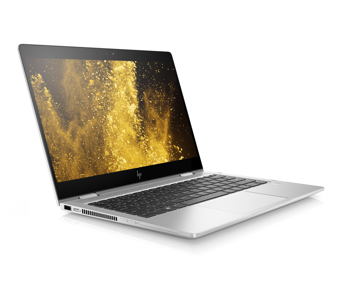 HP EliteBook x360 830 G6 coming with Whiskey Lake-U vPro, WiFi-6, and privacy camera ...