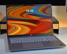 The HP OmniBook 3 16