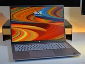 The HP OmniBook 3 16