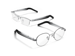 New Huawei AI glasses may arrive in 2026 as a follow-up to the Smart Glasses 2 (above). (Image source: Huawei) 