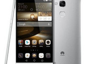 Huawei Ascend Mate 7 Android phablet could soon get another Google Nexus sibling