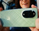 The Huawei Nova 13 Pro offers a main camera with variable aperture. (Image source: Huawei)