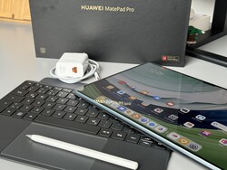 Accessories for the MatePad Pro 13.2