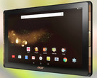 Acer Iconia Tab 10 A3 coming this June for 200 Euros
