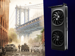 Buyers of select Intel products can get Battlefield 6 for free. (Image source: Intel / EA, edited)