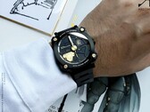 To mark the tenth anniversary of Kojima Productions, Anicorn is releasing a limited-edition watch.