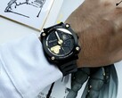 To mark the tenth anniversary of Kojima Productions, Anicorn is releasing a limited-edition watch.