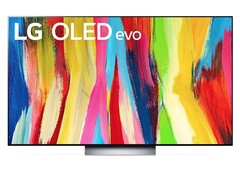 The Amazon-owned retailer Woot! has a noteworthy deal for the 65-inch LG C2 OLED TV (Image: LG)