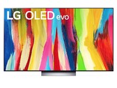 The Amazon-owned retailer Woot! has a noteworthy deal for the 65-inch LG C2 OLED TV (Image: LG)