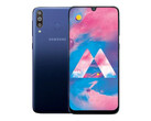 Samsung Galaxy M30. (Source: NDTV)