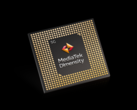 The Dimensity 7000 will duel the Snapdragon 870 and likely come out on top. (Source: MediaTek)