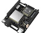 Maixduino: An sub-US$25 Arduino Uno-sized single board computer that supports AI workloads. (Image source: Seeedstudio)