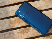 The Motorola One Fusion+. (Source: GSMArena)