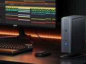 Minisforum NAG6 makes its debut in China (Image source: Taobao)