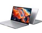 NBook HX: Large notebook with fast display. (Image source: N-One)