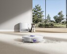 The Narwal Freo F10 Turbo features 25,000 Pa suction power