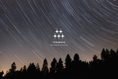 Jeff Bezos' Blue Origin is promising speeds up to 6Tbps. (Image Source: Blue Origin)