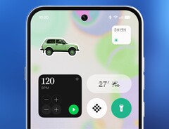 The Nothing Phone (3) will soon receive the first beta version of Nothing OS 5.0.
