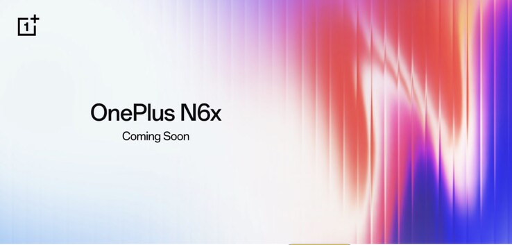 The OnePlus N6x confirmed.