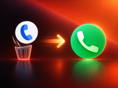 OnePlus Phone dialer is now available in Oppo and OnePlus smartphones