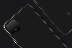 The Google Pixel 4 will be the first Pixel to support the DCI-P3 color space for photos. (Source: Google)