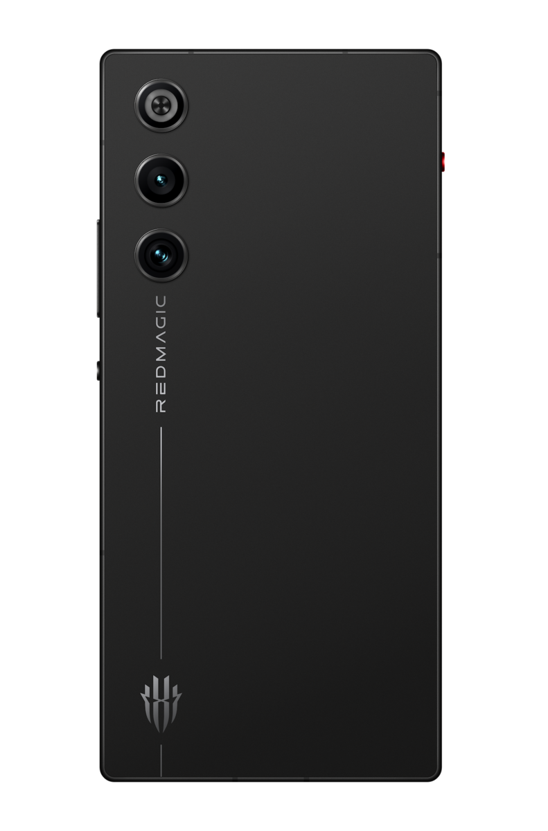 REDMAGIC 10 Air: Snapdragon 8 Gen 3-powered sleek sophistication