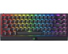 Razer BlackWidow V3 Mini wireless gaming keyboard (Source: Razer)