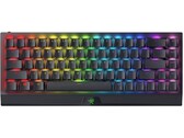 Razer BlackWidow V3 Mini wireless gaming keyboard (Source: Razer)