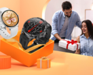Rogbid launches two new smartwatches: The Tank M5 Ultra and the Grace (Image source : Rogbid)