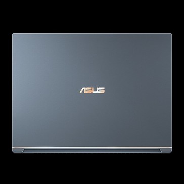 Asus StudioBook S (W700). (Source: Asus)