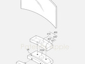 Samsung patent for AiO modular system (Source: Patently Apple)