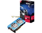 The Sapphire Radeon RX 590 Nitro+ is based on the new 12nm Polaris 30 architecture. (Source: Videocardz)