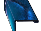 Originally scheduled to ship this month the Mate X won't appear till at least September. (Source: Huawei)