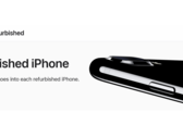 Apple is just one OEM with refurbished tech programs. (Source: Apple)