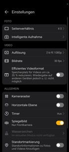 Honor Magic7 Lite smartphone