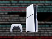 Sony could release the PS6 seven years after the November 2020 release of the PS5. (Image source: Sony/Amazon, Moore's Law Is Dead on YouTube, edited)