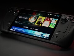 Many owners appear to have turned their Steam Deck into a “one-game console.”