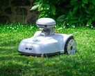Sveaverken recently announced the Blix robot lawn mower. (Image source: Sveaverken)