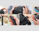 Prices for Switch 2 accessories (Pictured) were increased due to tariff uncertainty. (Image source: Nintendo)