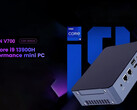 TOPTON V700 features Intel Core i9-1300H at an affordable price